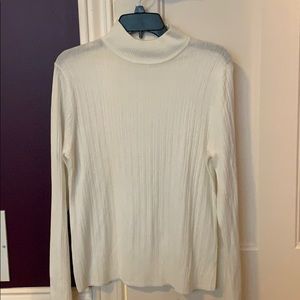 Cable knit Sweater Croft & Barrow